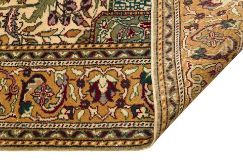 EL DOKUMA HACILAR DOKUMASI KAYSERİ HALISI, 200X300 CM