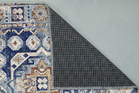 AİDA HOME BLUASTRA  SALON HALISI, 200X300