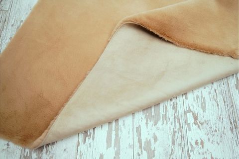 TAPPETO REX DEKORATİF POST HALI, CAMEL, 100X300