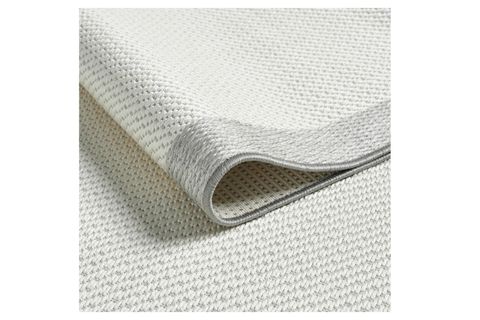 MARİESSE KOLAY TEMİZLENEN YIKANABİLİR BORDÜRLÜ SİSAL HALI, SL16, 80X200