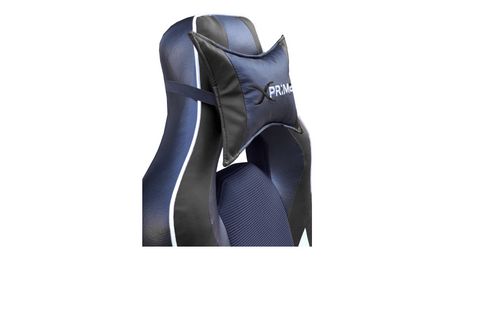 X-PRİME PLUS OYUNCU KOLTUĞU SİYAH