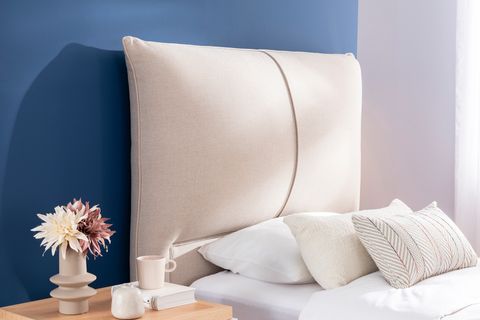 LUNA COMET BAZA VE BAŞLIK SETİ, KUMAŞ DEĞİŞTİRİLEBİLİR,90X200