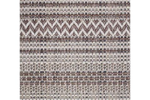 KULT İSKANDİNAV SİYAH HALI / KİLİM MİNİMALİST DİZAYN 80X150