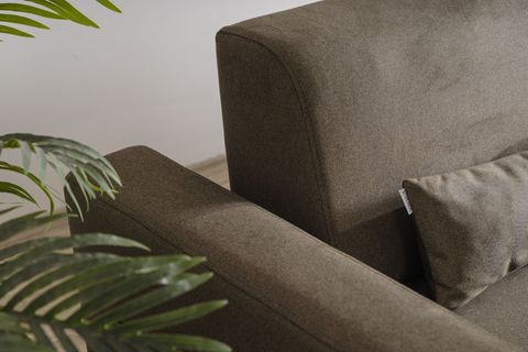 NOOK MODÜLER MİNİ KÖŞE, SAĞ, YEŞİL