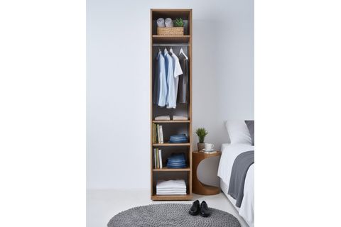 RENATA GARDIROP, FONKSİYONEL MODÜL