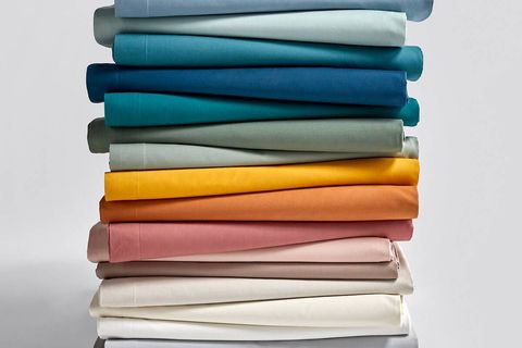 MAKİ HOME ÇİFT KİŞİLİK LASTİKSİZ DÜZ ÇARŞAF, FUŞYA, 240X260