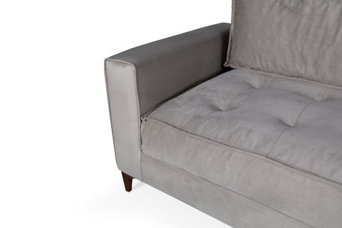 COSMO ÜÇLÜ KOLTUK, KREM