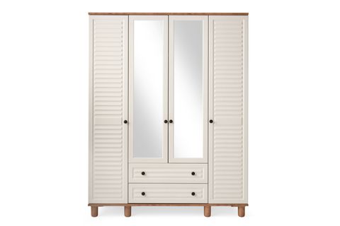 SEDA GARDIROP, AYTAŞI, 4 KAPAKLI