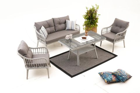 ÇEŞME OTURMA GRUBU, GRİ