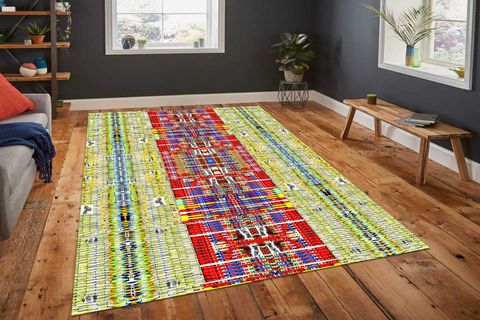 AİDA HOME GABRİELA SALON HALISI, 80X150