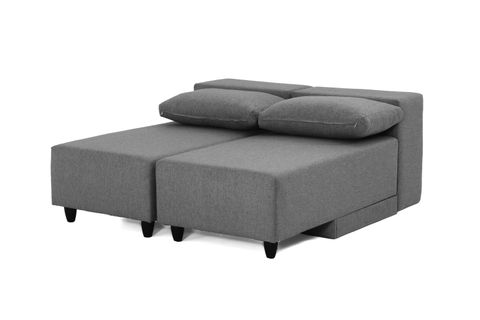 LİMA KÖŞE KOLTUK, GRİ