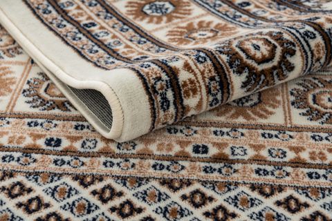 PERSİAN BK1001 DOKUMA MAKİNE HALISI, DİKDÖRTGEN, 160X245