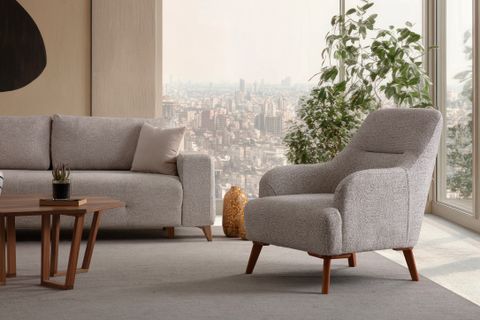 MAGNUM ÜÇLÜ KOLTUK