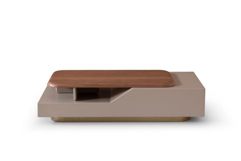 ATLANTİS ORTA SEHPA