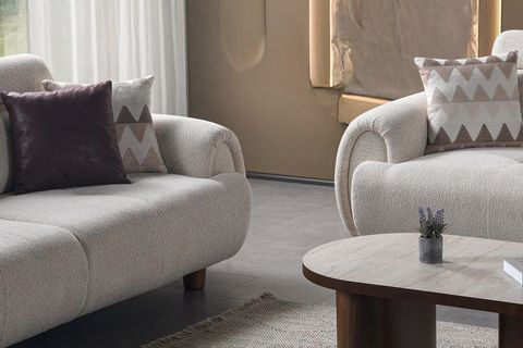 TOSCANA KOLTUK TAKIMI