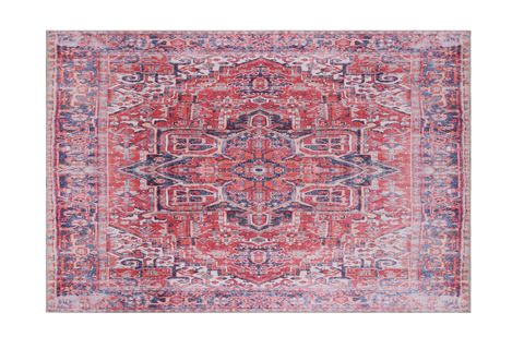 FRİG YIKANABİLİR, KATLANABİLİR, ANTİ-ALERJİK HALISI, 90X200
