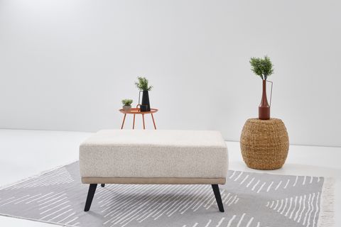 LOFT KÖŞE TAKIMI, KREM