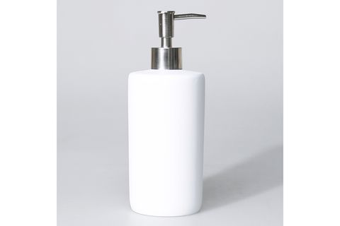VİCTORİA BANYO SETİ, BEYAZ