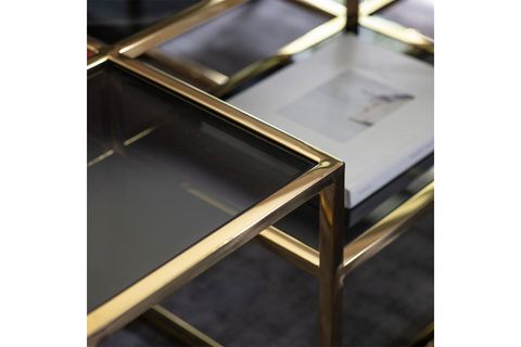 WALESKA ORTA SEHPA, GOLD