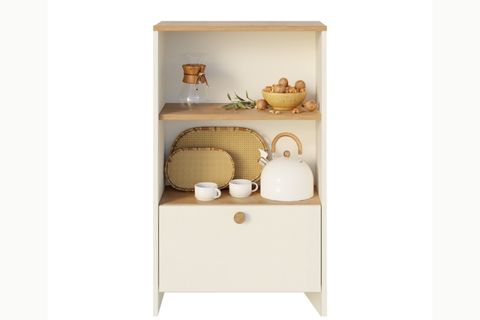 CALY MİNİ ÇOK AMAÇLI DOLAP