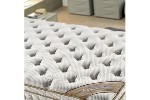 BAMBOO VİSCO SÜNGER YATAK 140X200