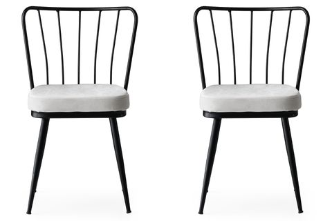 LATO MASA VE AY SANDALYE TAKIMI, RAMBLA, 120X74