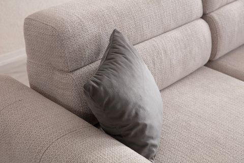 SİMİ SOL KOLLU MODÜL, 95 CM