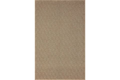MERİNOS HALI TORONTO SİSAL JÜTT GÖRÜNÜMLÜ MODERN HALI 5000 179 KREM 160X230 CM