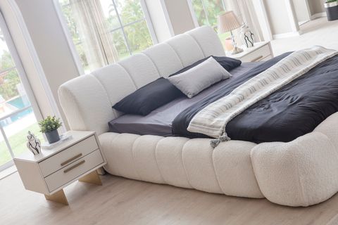 VOLERE YATAK ODASI TAKIMI