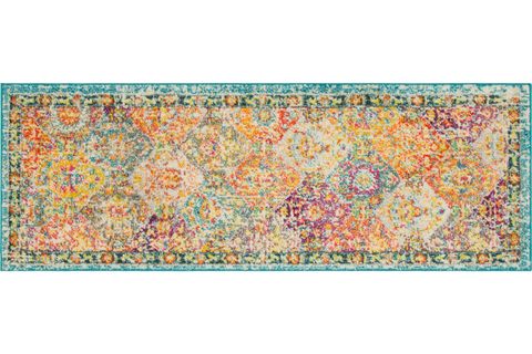 SPRİNG MAKİNE HALISI SP1000, DİKDÖRTGEN, 80X360