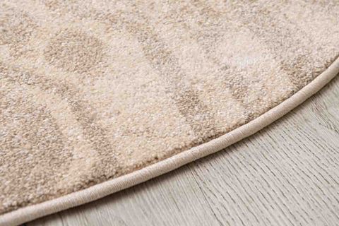 TRIA KOLEKSIYONU MAKİNE HALISI, TA1046 YUVARLAK 100X100