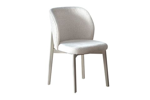 TRAVO SANDALYE, METALİK KUM BEJİ