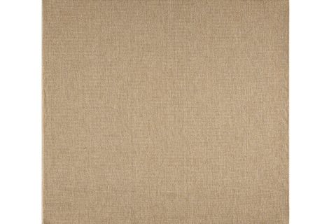 BONNA ANTİBAKTERİYEL JÜT HALI, BEJ 664 80X150 CM