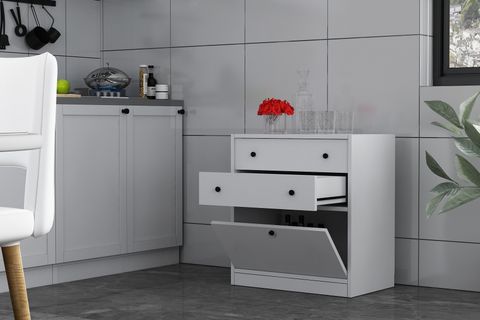 BK ÇOK AMAÇLI DOLAP, 2 KAPAKLI, ÇAD