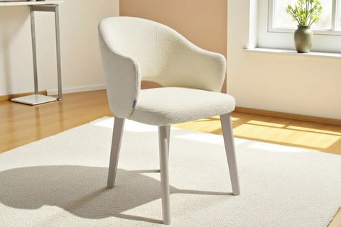 CAPRA BOHEM YEMEK ODASI TAKIMI