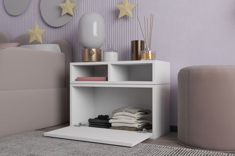 YUSUF KOMODİN, 1 DÜŞER KAPAKLI, NRG-ÇKMD-1002