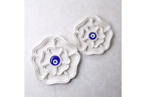 CLOVER NAZARLIK, BÜYÜK, İNCİ