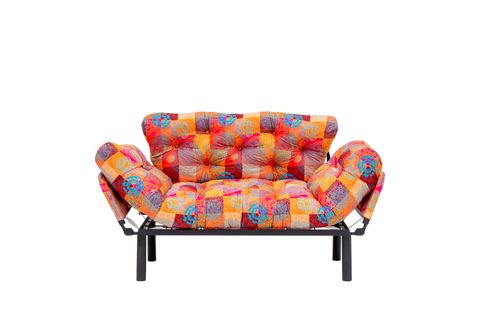 PAFU NİTTA İKİLİ KOLTUK, PATCHWORK