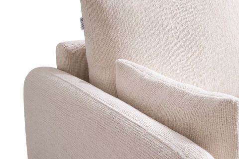 WİLLOW ÜÇLÜ KOLTUK, ÜÇ MİNDERLİ, KUMAŞ DEĞİŞİMLİ