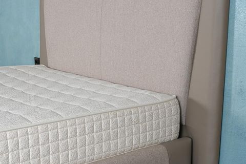 LUNA ARİA BAZALI KARYOLA,160X200