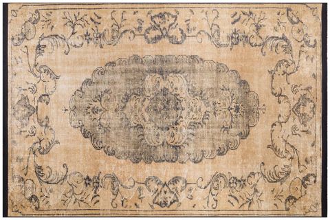 TRKMN 32 YIKANABİLİR DİJİTAL BASKILI HALI 180X280