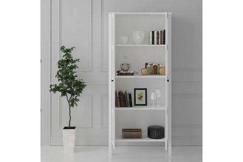 VENEZİA ÇOK AMAÇLI DOLAP, WOOD BEYAZ