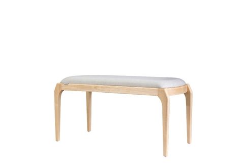 NOVİR BENCH, 100 CM