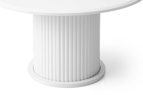 BOHEM ORTA SEHPA, BEYAZ