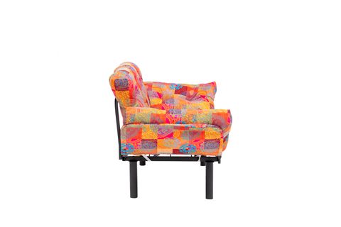 PAFU NİTTA İKİLİ KOLTUK, PATCHWORK