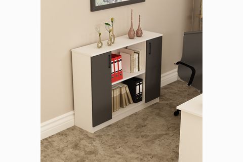KALENDER DEKOR MERKÜR-1-2-5 OFİS BÜRO MASA TAKIMI, MRK14
