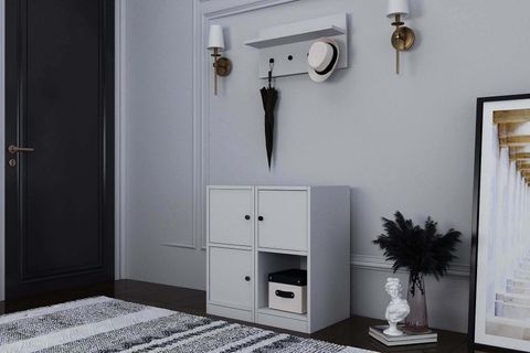 BERA PORTMANTO, 3 KAPAKLI, PRT-1073-Ç