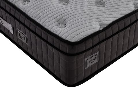 LATEX COMFORT PAKET YAY LATEX SÜNGER ÇİFT KİŞİLİK YATAK, 140X200