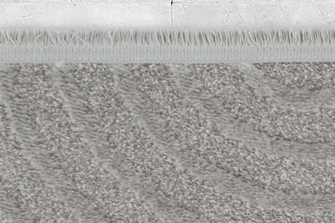 KANYON BUKLELİ MAKİNA HALISI, GRİ, 100X200, 4902E