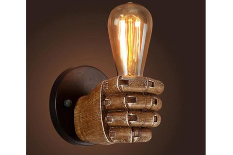 SAĞ EL APLİK, ESKİTME